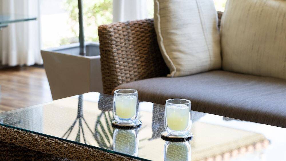 ウェルカムドリンク / 4