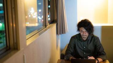 施設からの眺望 / 4