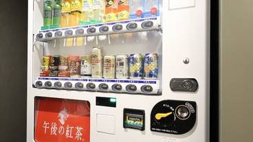 施設内の設備 / 4