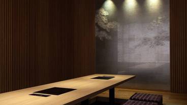 レストラン / 11