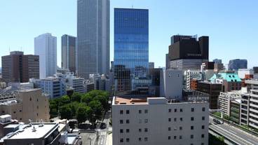 シティ ビュー / 38