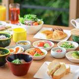 朝食イメージ / 1