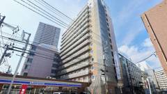 東横イン広島駅新幹線口2