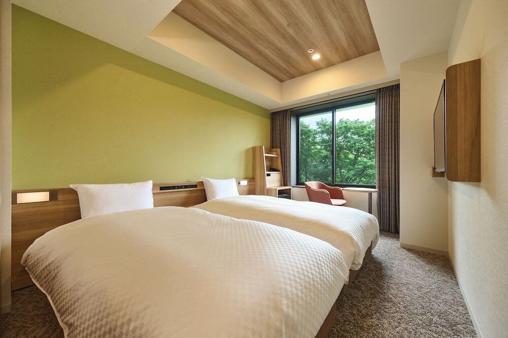 客室