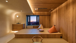 デザイン 4 人部屋