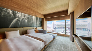 コーナーツイン・リバーサイド【禁煙】