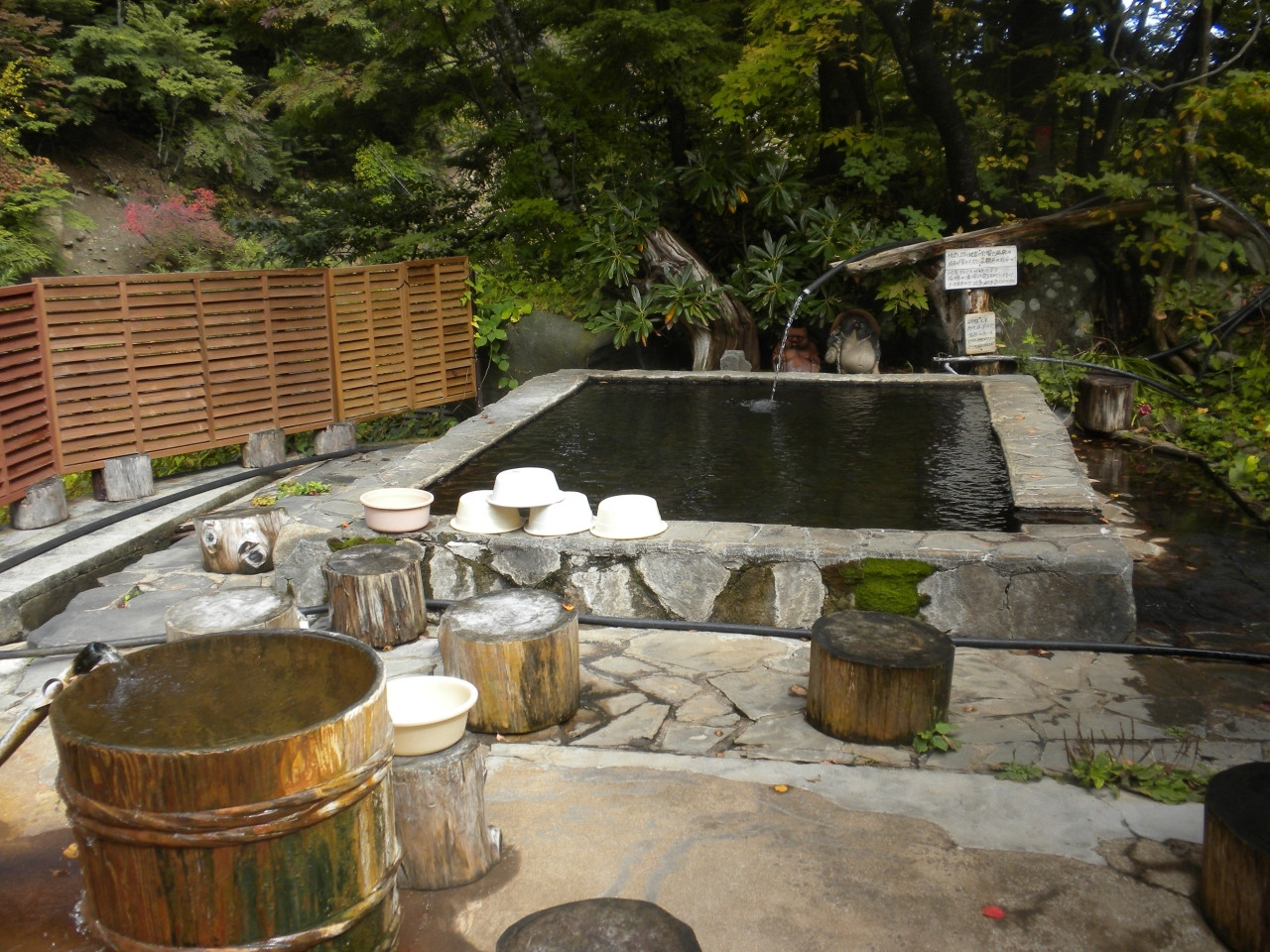 日光沢温泉3503892