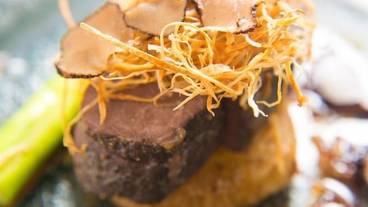 レストラン / 24