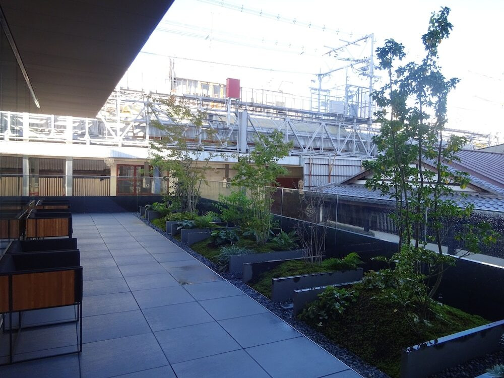 テラス / パティオ