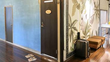 施設内の設備 / 34