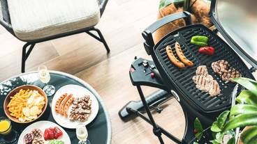 テラス / パティオ / 18