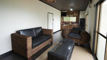 リビング エリア / 13