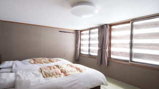 [本館] 和室10畳(お手洗い, 洗面所なし)