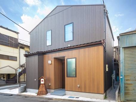 Ikidane Cozy Hotel 羽田空港 / 1