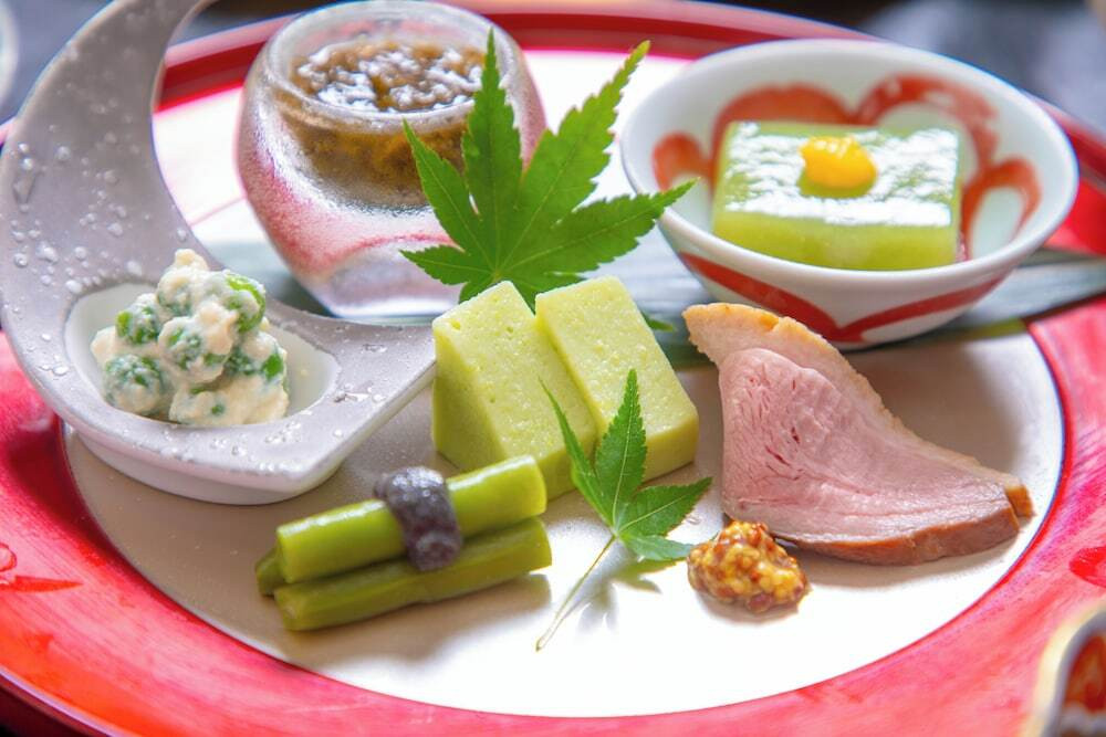 食事・飲み物