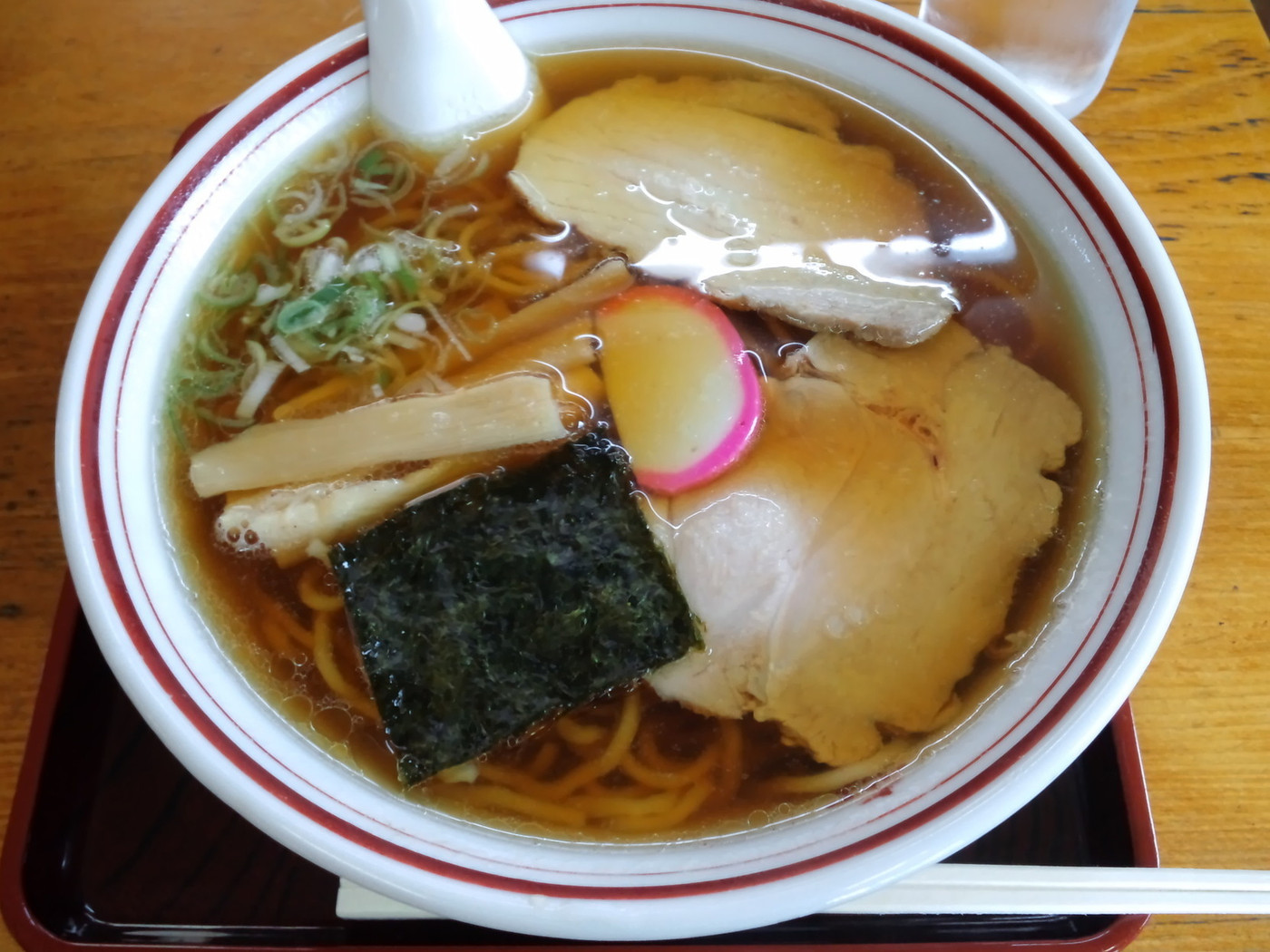 「吉野屋食堂」料理 855489 
