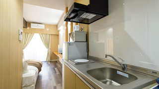 スタンダード ダブルルーム