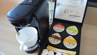 シングルルーム2名利用 喫煙