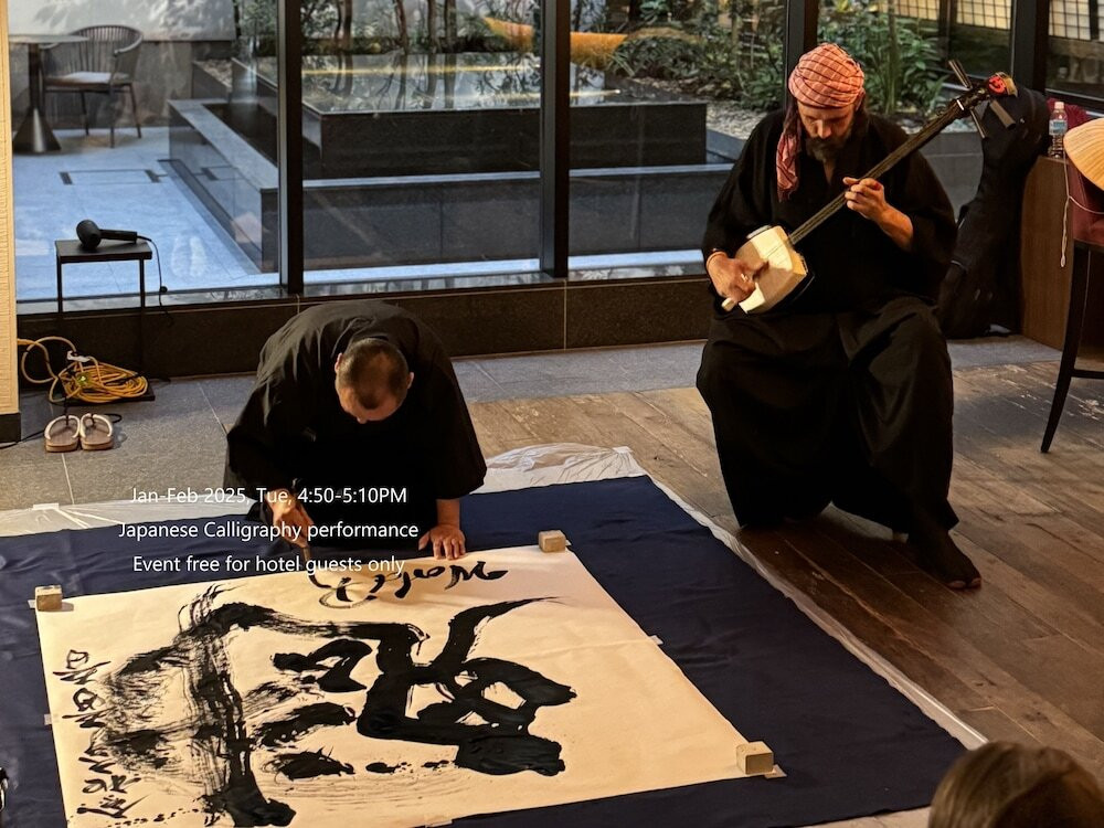 ホテルイベント一例③