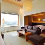 【香川県】高松のおすすめ高級ホテル6選｜絶景や美食、温泉を満喫