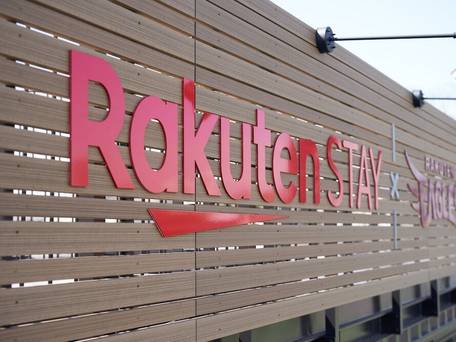 Rakuten STAY x EAGLES / 3