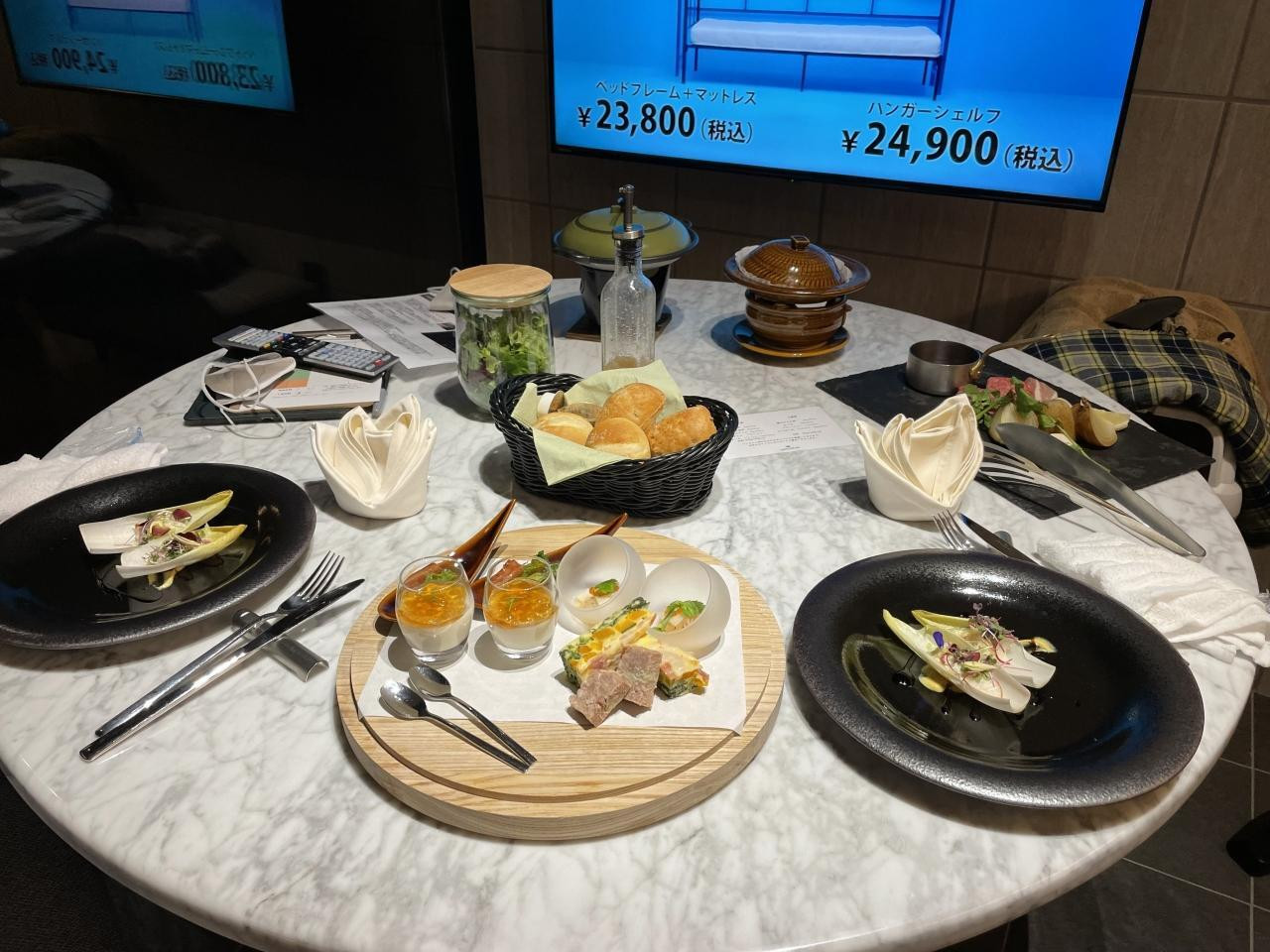 プライベートビーチ気分♡潮騒に包まれて過ごす贅沢時間3905958