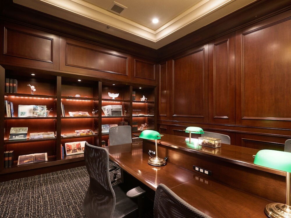 ビジネスセンター