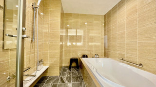 エグゼクティブ スイート 禁煙