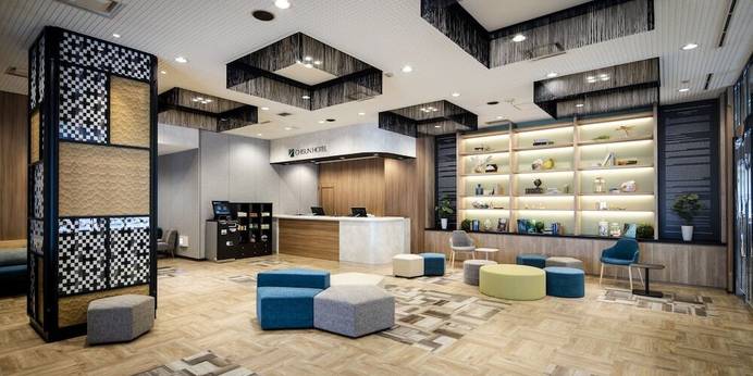 チサン ホテル 蒲田(東京都 ビジネスホテル) / 1