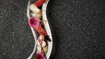 レストラン / 21