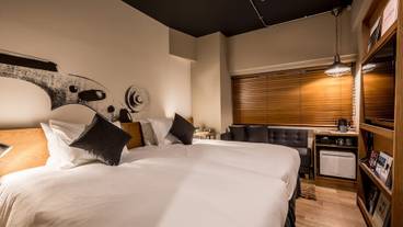 ホテルリソル名古屋(ホテルリソルナゴヤ) / 2