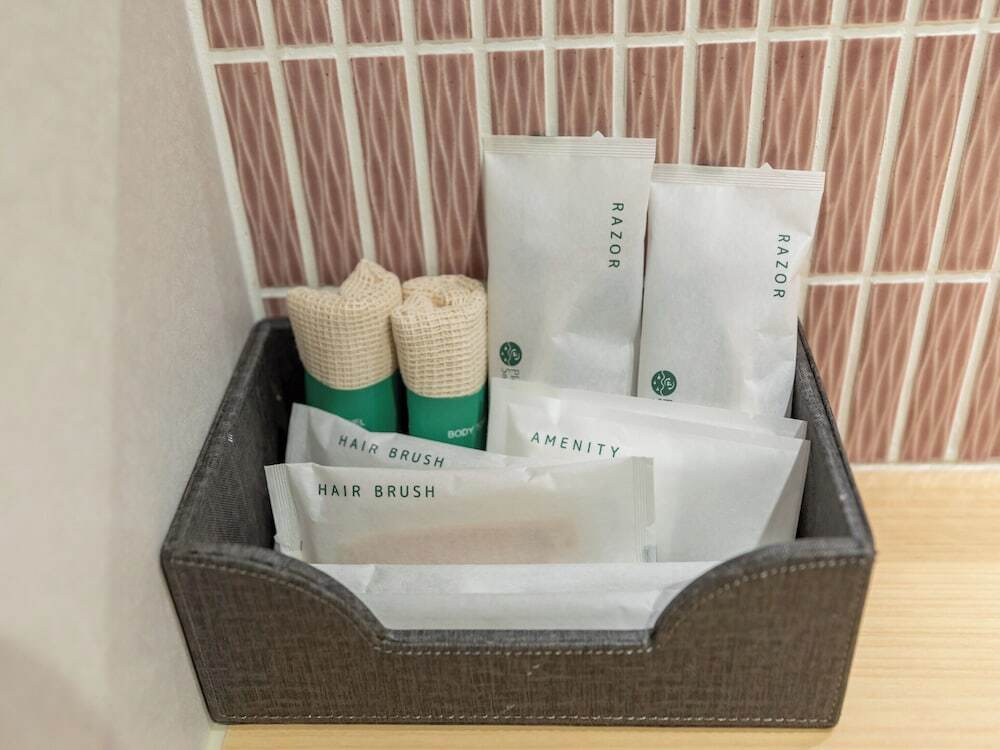 客室の設備とサービス