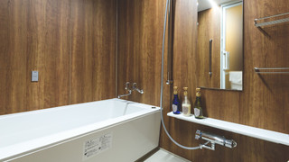 ツインルーム 禁煙 パーシャル オーシャン ビュー