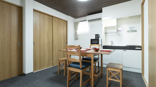 スタンダード ダブルルーム (202)