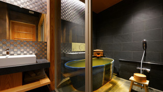 ラグジュアリー ツインルーム