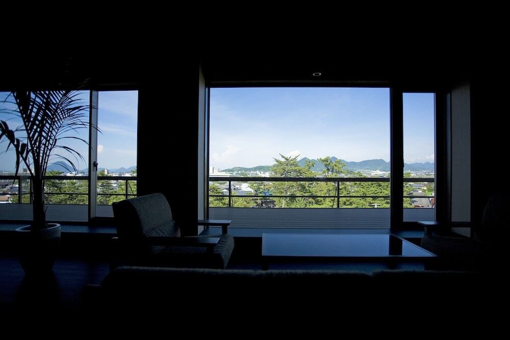 施設からの眺望