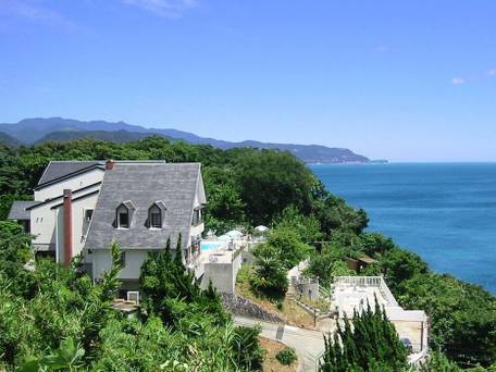 ガーデンヴィラ白浜 / 3