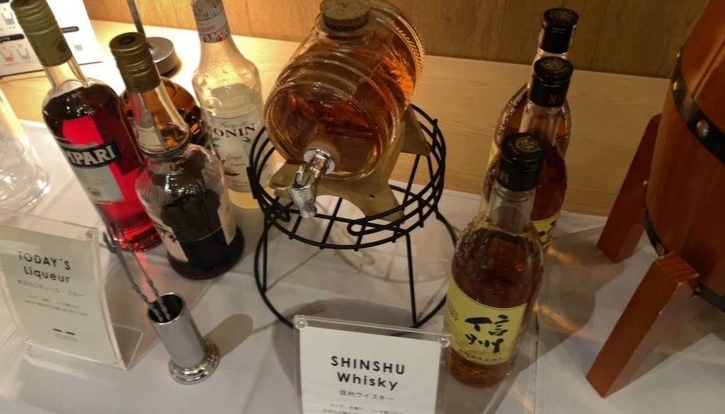 宿泊者限定の
フリーフロー / 1