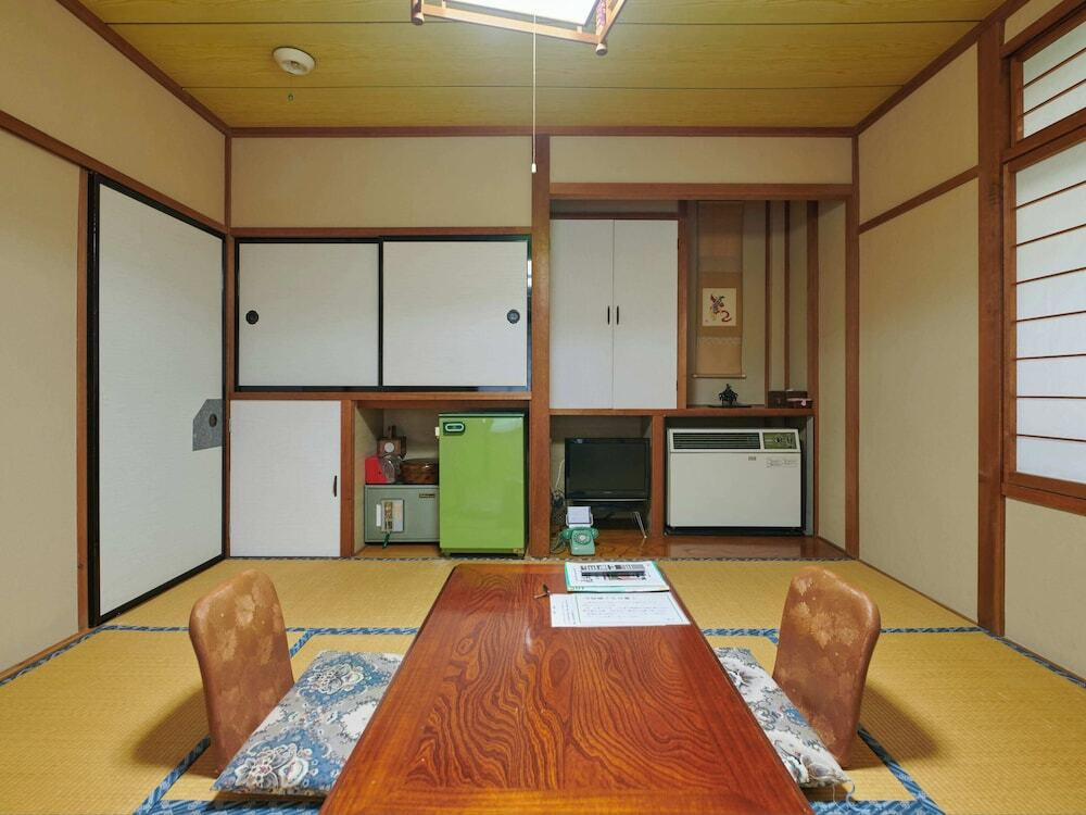 客室