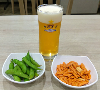 ハッピーアワーで乾杯☆サービス満点の充実ホテル3515808