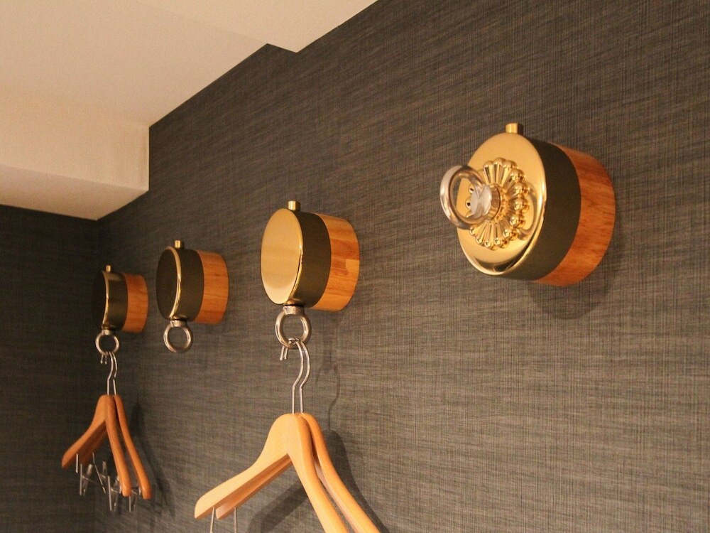 客室の設備とサービス