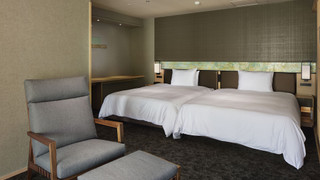 1泊2食 「プレミアム Bタイプ 禁煙」 夕食スタンダードコース (19:00または19:30開始)