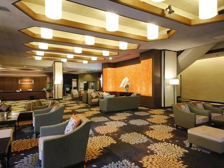 伏尾温泉 不死王閣 / 2