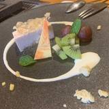 飛騨牛茶寮　神月（ヒダギュウサリョウカンゲツ）