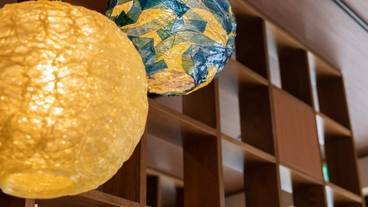 内装の詳細 / 13