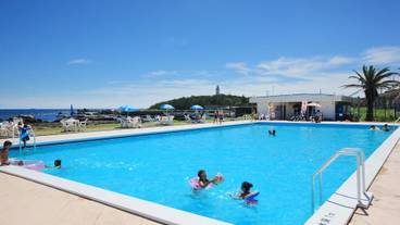 白浜オーシャンリゾート（シラハマオーシャンリゾート） / 2