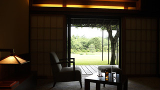 デラックス ツインルーム