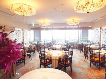 「四川豆花飯荘 東京店」内観 964431 メインダイニング