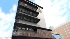 ホテルトレンド金沢駅前