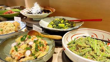 朝食 / 3